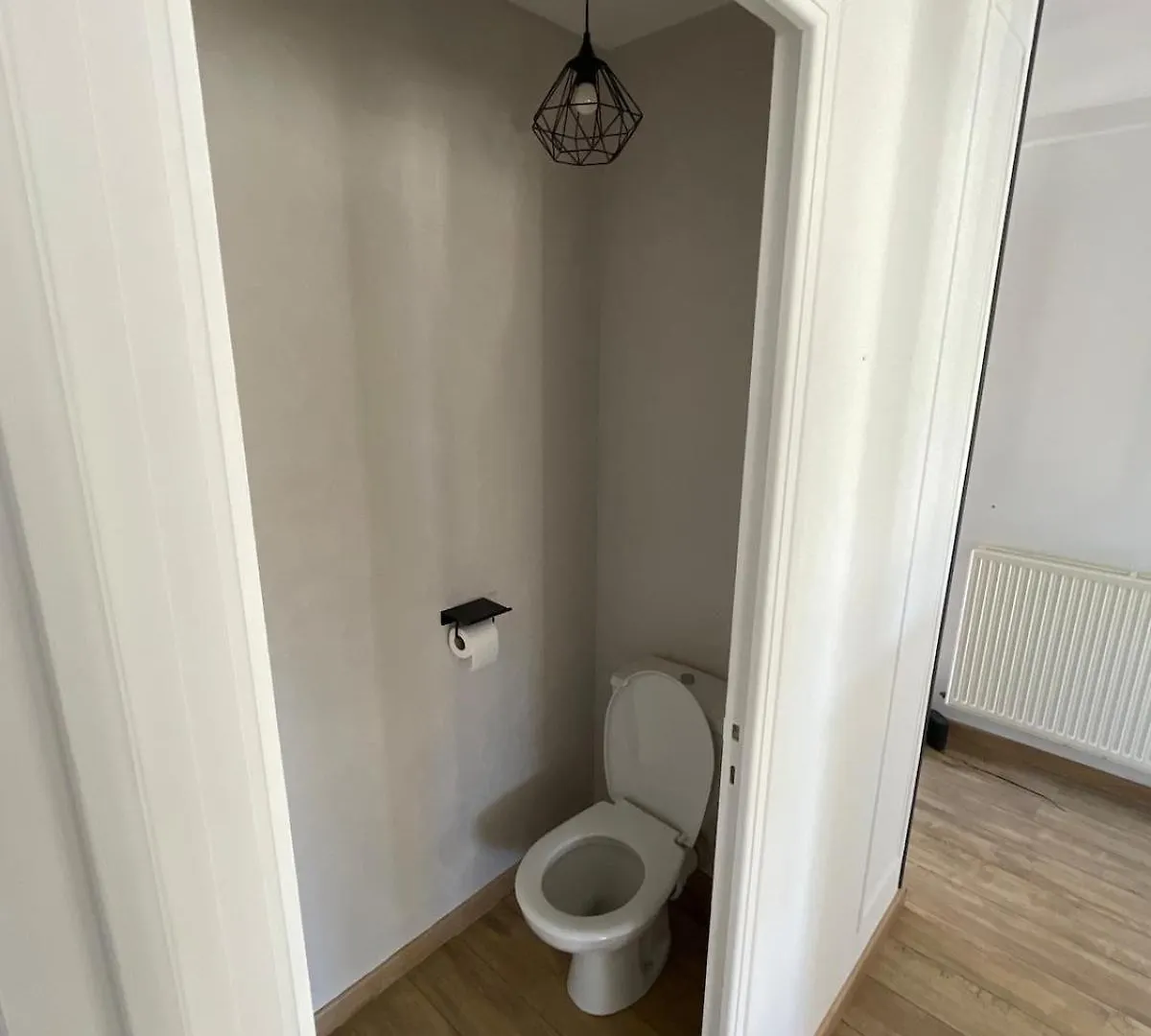 Appartement Lumineux Vue Mer Plouhinec  France
