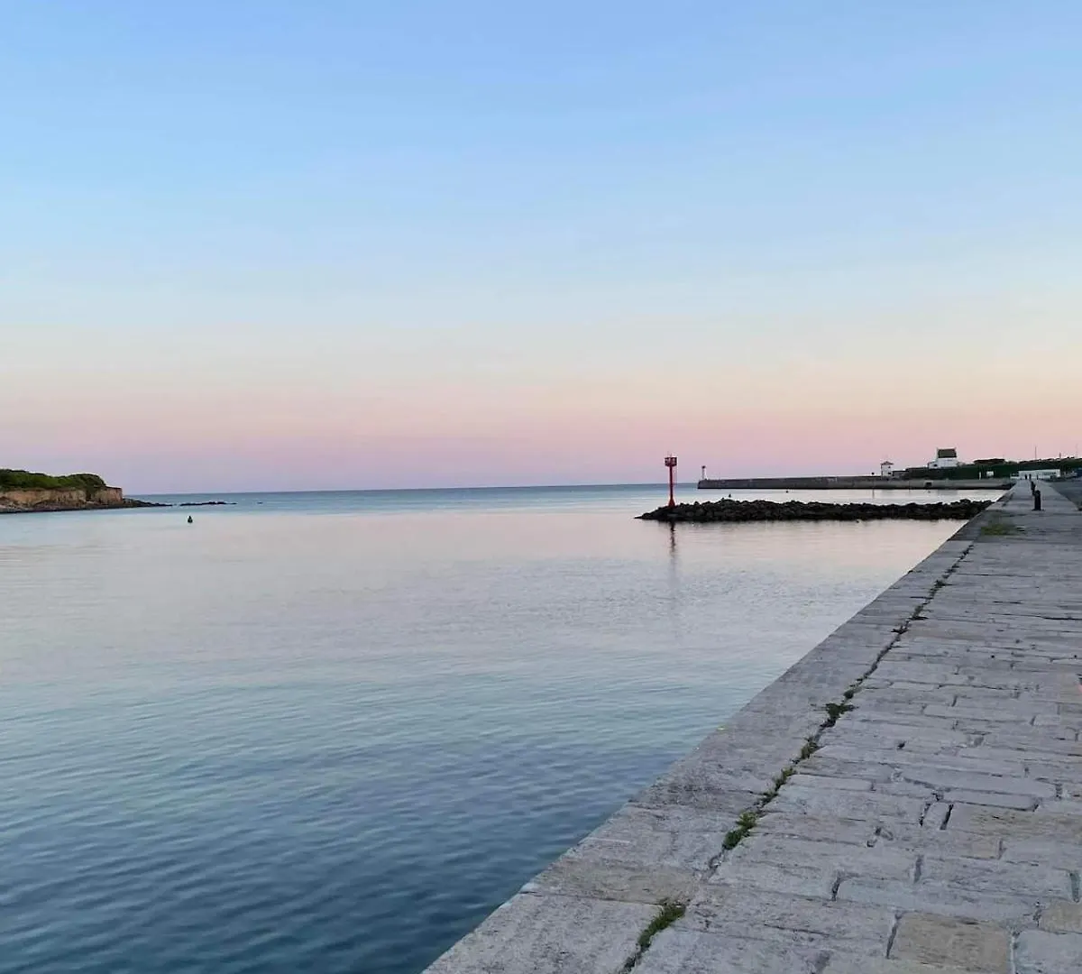Appartement Lumineux Vue Mer Plouhinec   Plouhinec (Finistere)