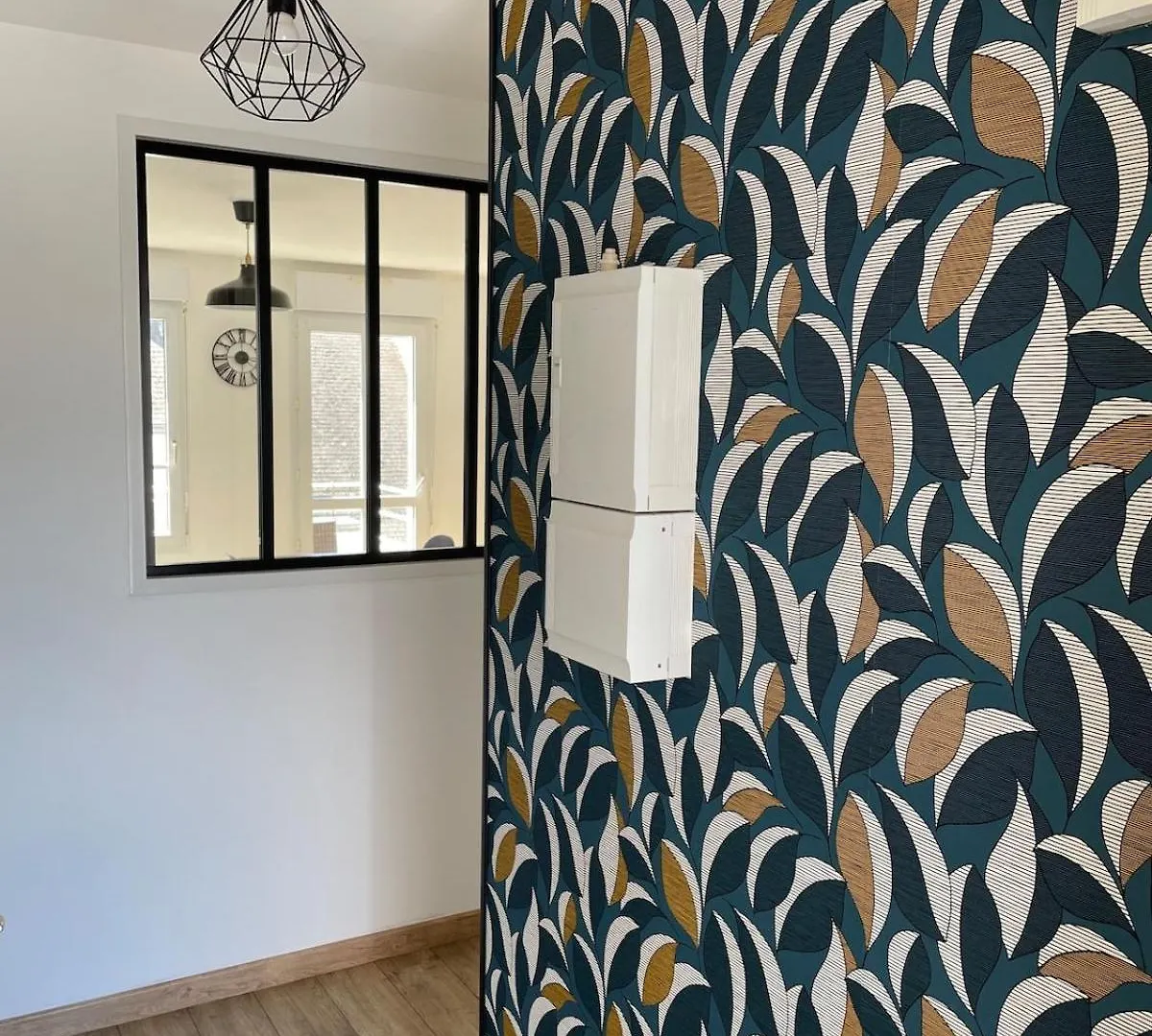 Appartement Lumineux Vue Mer Plouhinec  0*, Plouhinec (Finistere)