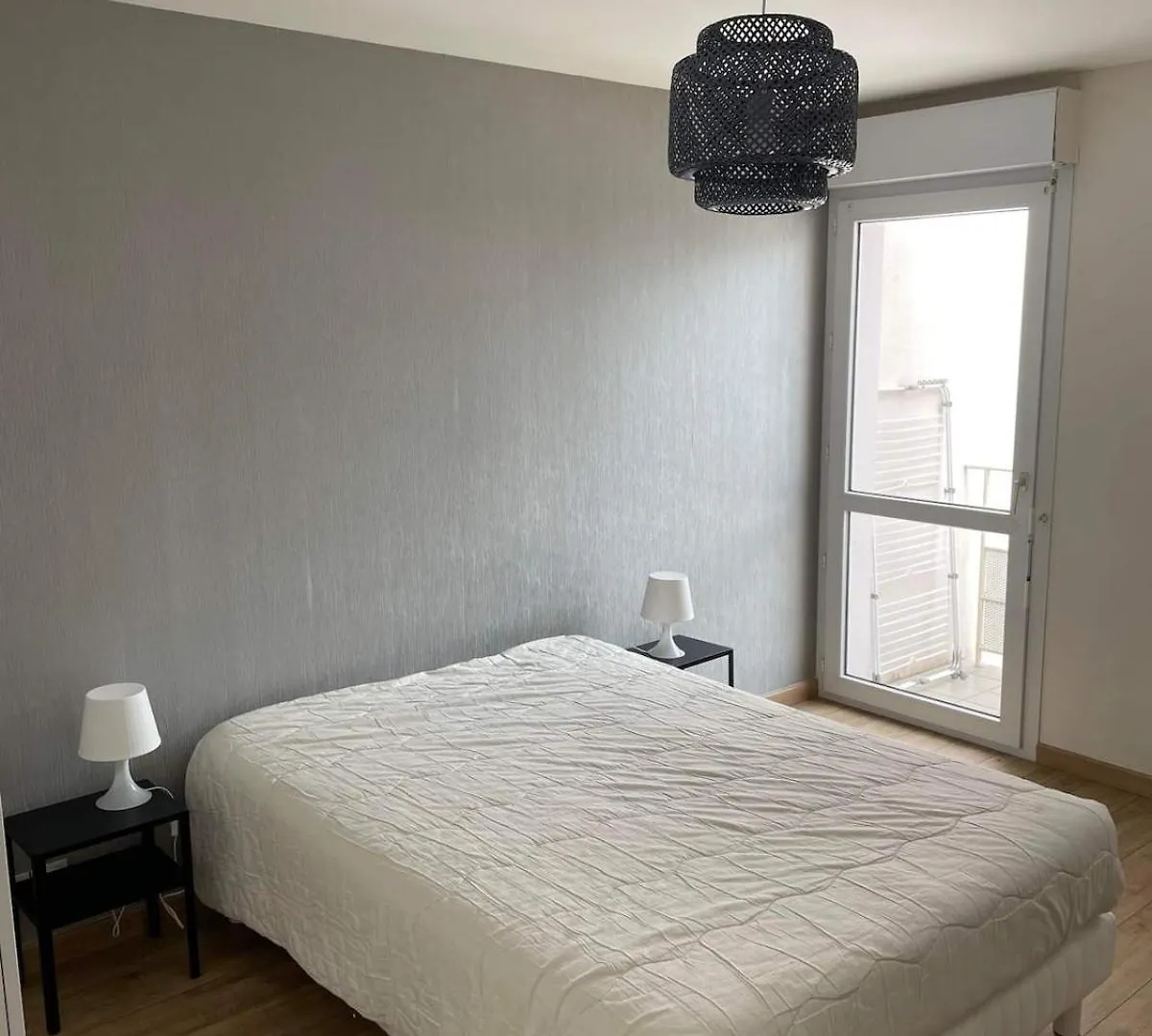 Appartement Lumineux Vue Mer Plouhinec